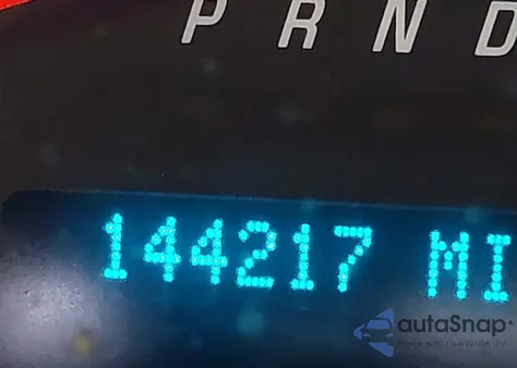 2017 Chevrolet Express 2500 Work Van из США, поврежденный, VIN 1GCWGAFFXH1255574